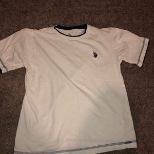 Polo shirt